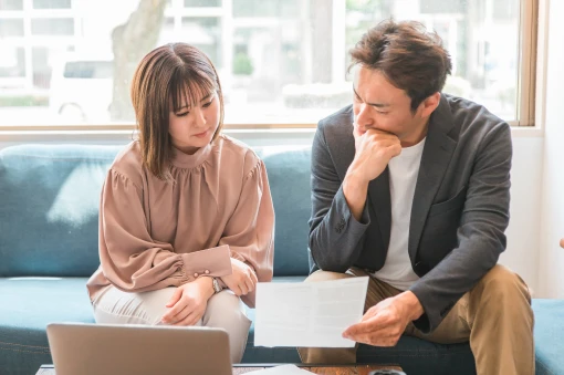 他社の買取金額に納得いかない